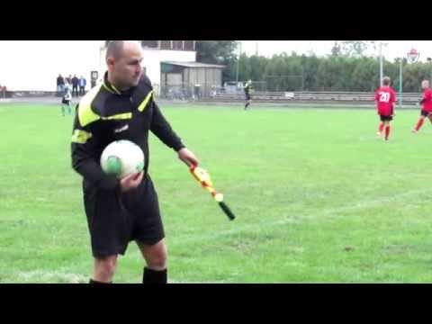 Sokół Duszniki vs Sparta Szamotuły 1-4 (Puchar Polski 23.09.2015 r)