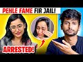 DARK HUMOUR GONE EXTREMELY WRONG KAJAL PANDEY ROAST