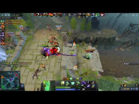 Wanted vs Complexity Elimination Mode 3.0 Game 2