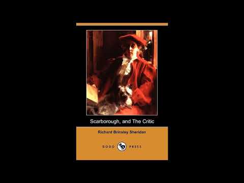A Trip to Scarborough, and the Critic: Or, a Tragedy Rehearsed by Richard Brinsley — free full audiobook