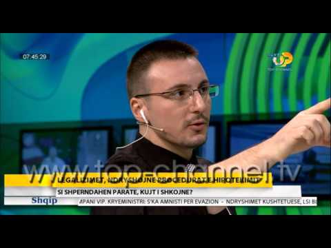Wake Up, 23 Shtator 2015, Pjesa 2 - Top Channel Albania - Entertainment Show