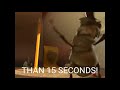 Spinning A Web Of Safety In Less THAN 15 SECONDS