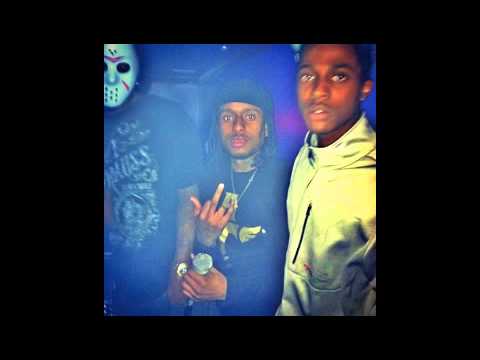 AIRPORT TONE X UPTOWN PACCO X WOE - SLOW MOTION