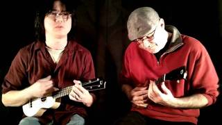 Hey Babe - Neil Young Cover - RussBuss &amp; Dominator