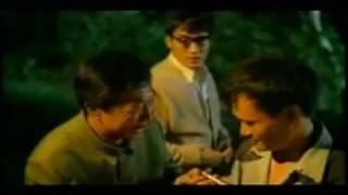 鬼幹部 Red & Black 1991