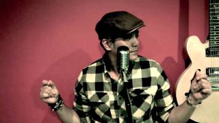 August-How to Love (Cover)