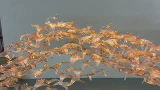 Factory Tour — Vol.8