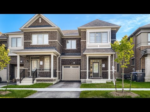30 Circus Crescent, Brampton Home for Sale - Real Estate Properties for Sale