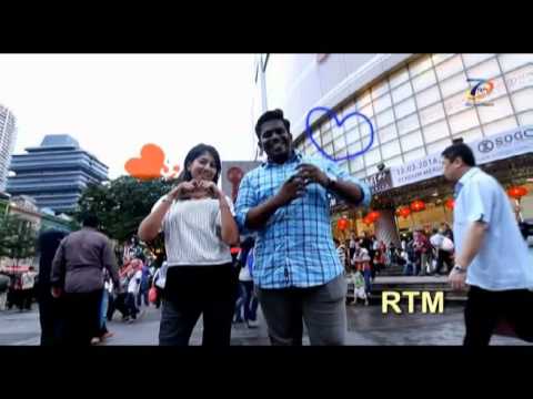 #RTM70 - Teman Setia Anda