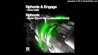 Nphonix & Engage – Core Melt (2015)