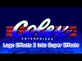 Colex Enterprises Logo Effects 2 Into Super Effects