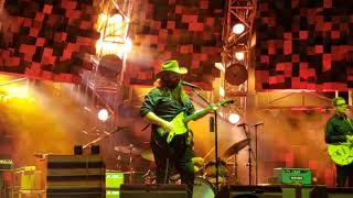 Chris Stapleton Midnight Train to Memphis