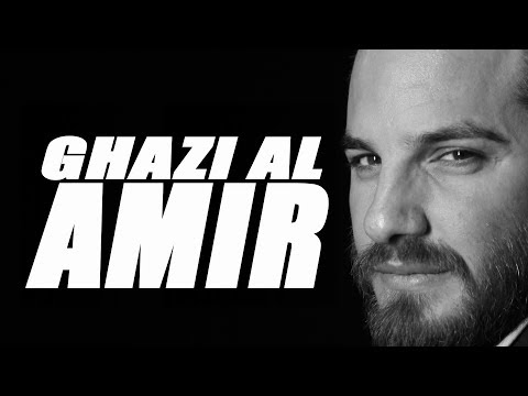 LES SEPT QUESTIONS \ (Ghazi al amir )
