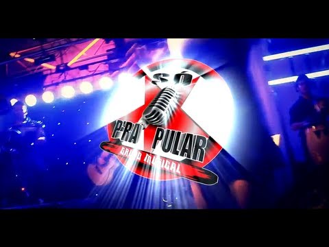 Só Pra Pular - Apresentação 2013