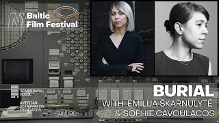 Burial Film Talk: New York Baltic Film Festival