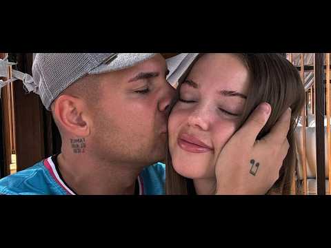 Männlicher Schatten : Laura Maria Rypa musste Polizei rufen