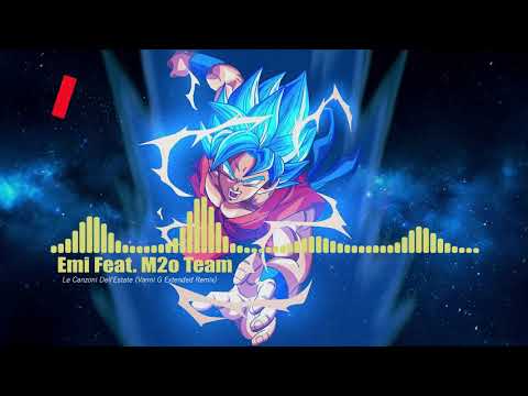 Emi Feat. M2o Team - Le Canzoni Dell'Estate (Vanni G Extended Remix)