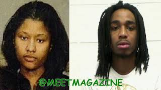 Nicki Minaj fight vs Quavo starts here! Quavo SMASHED Nicki! Exposed relationship in Huncho Dreams l