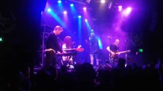 Narnia | Argentina 2017 | No More Shadows From The Past