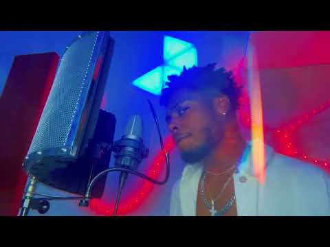 Usher - Can U Handle It? (Jawan Harris Cover)