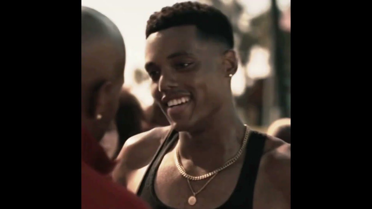 will smith jabari banks bel-air season 2 edit