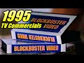 1995 TV Commercials 90s Commercial Compilation 15