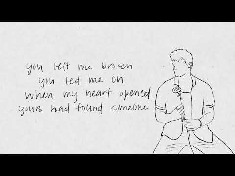 Caleb Hearn - It Wasn't Me At All (Official Lyric Video)