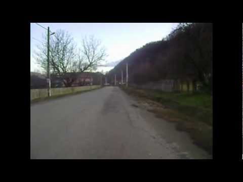 Plimbare cu bicicleta prin Negoiesti