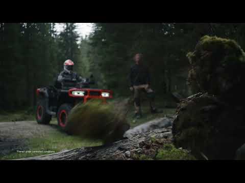 GOES TERROX 1000 teaser