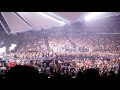 The Weeknd Reminder LIVE