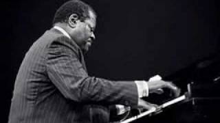 DeFranco y Peterson  "Strike up the band"