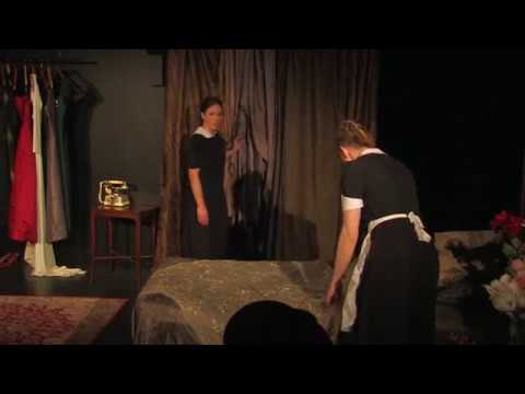 The Maids - Jean Genet