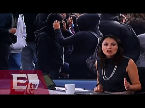 Resumen de noticias: 21 de noviembre / Vianey Esquinca