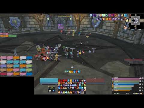 TOGC 25 - PTR Mage
