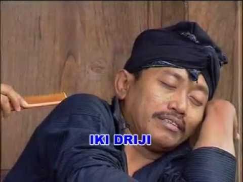 Kinanti Sandung - Manthous