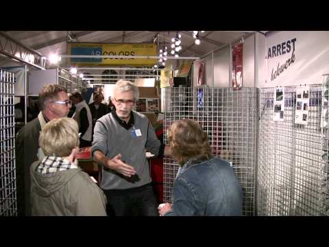 Ondernemersbeurs Bergentheim