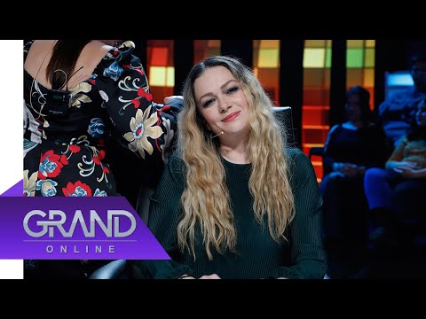 Minut sa Ivanom Peters - Ćaše lomim po kući