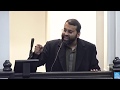 Shaykh Dr. Yasir Qadhi | Khutbah | Tafsir Surah al-Duha