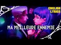 Stromae, Pomme - Ma Meilleure Ennemie English Lyrics (Arcane Season 2 Soundtrack)