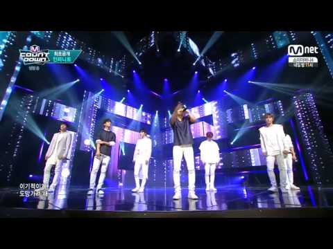download lagu mp3 mp4 Infinite 마주 보며 서 있어, download lagu Infinite 마주 보며 서 있어 gratis, unduh video klip Infinite 마주 보며 서 있어