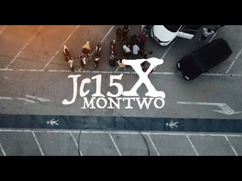 JC15 X MONTWO − ⭐ALL STARS⭐
