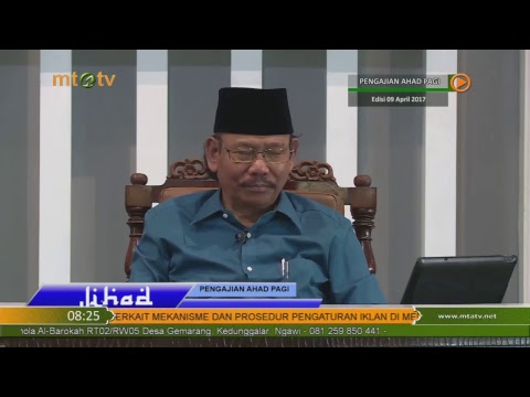 [ON AIR] Live Streaming MTATV