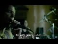 Audioslave - Getaway Car (subtitulado español)