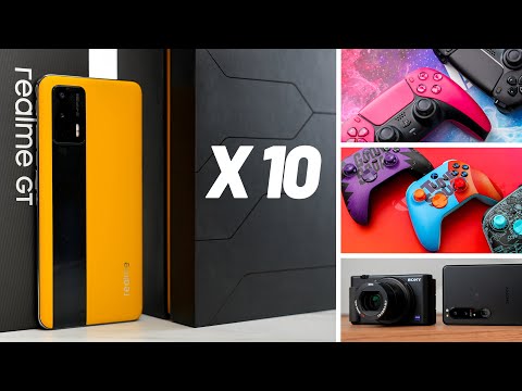 My HUGE Tech Unboxing Haul 8.0 + GIVEAWAY!