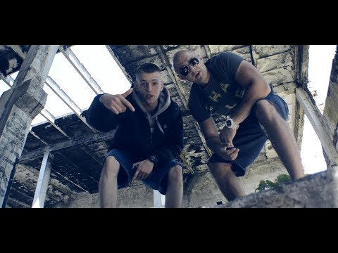 CINU & GRUKU - MAM DOŚĆ (Street Video)