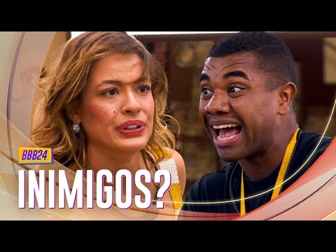 DAVI X BEATRIZ: A TRETA COMPLETA! DO SINCERÃO À ELIMINAÇÃO 💥 | BBB 24