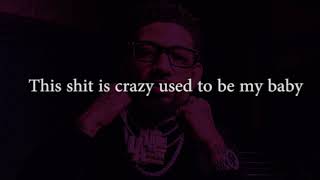 Pnb Rock Real Luv Lyrics