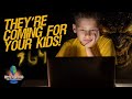 The SATANIC Cult Targeting Your Children