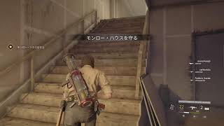 【参加大歓迎】WWZ 絶滅、青コイン、ドキュメント集め、色々遊びます！