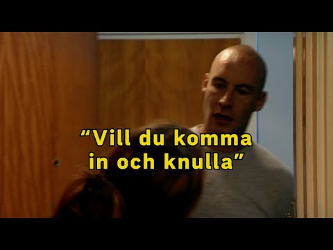 Jalla! Jalla! – Vill du komma in och knulla? 👀